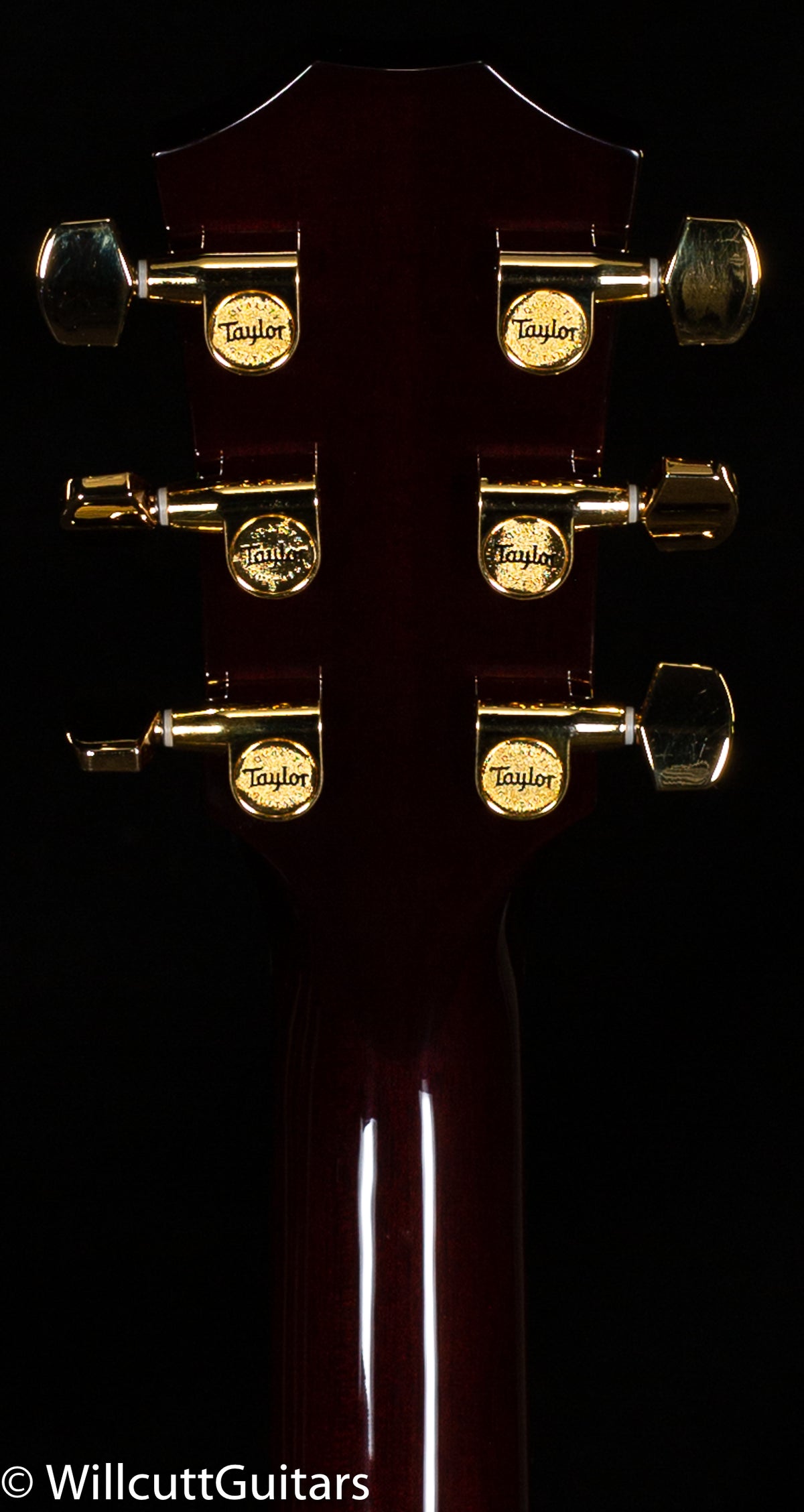 Taylor T5z Custom,Armrest (112)