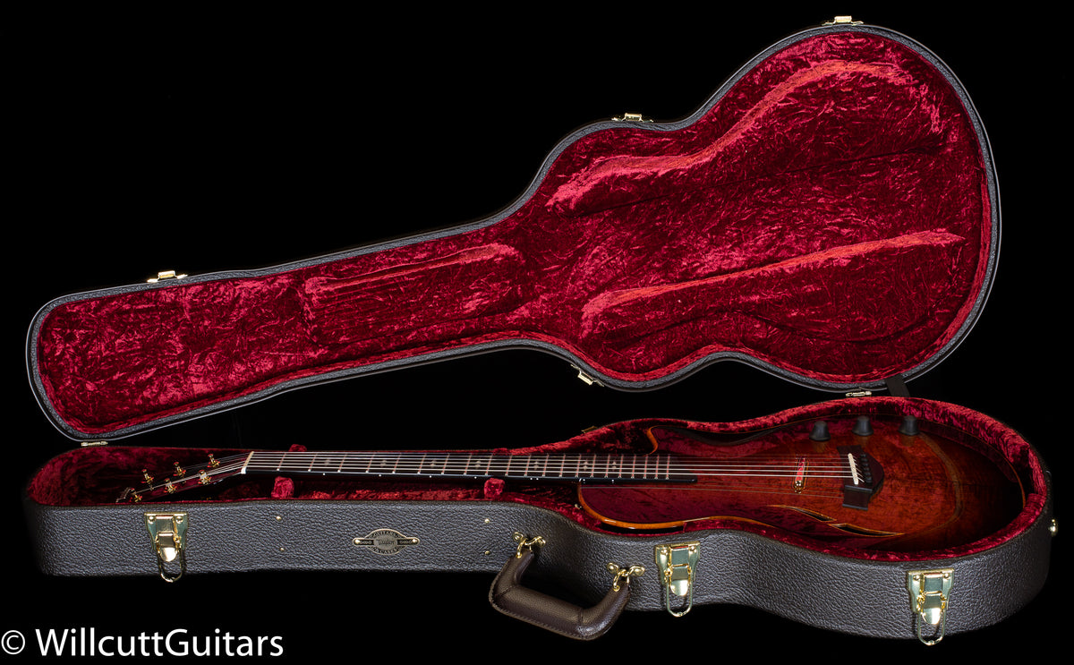 Taylor T5z Custom,Armrest (112)