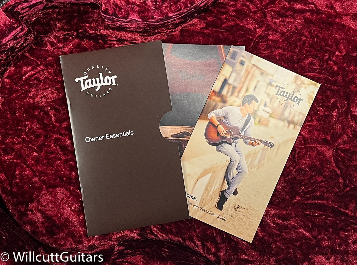 Taylor T5z Custom,Armrest (112)