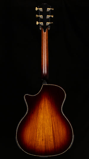 Taylor Builder's Edition 914ce Honduran Rosewood/Sinker Redwood (016)