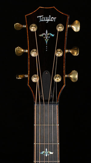 Taylor Builder's Edition 914ce Honduran Rosewood/Sinker Redwood (016)