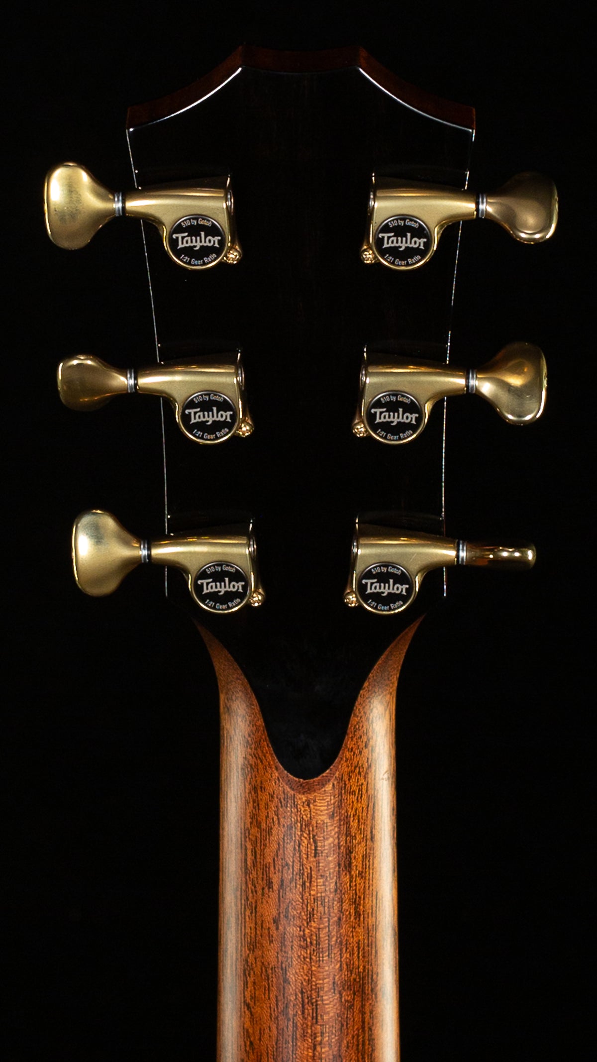 Taylor Builder's Edition 914ce Honduran Rosewood/Sinker Redwood (016)