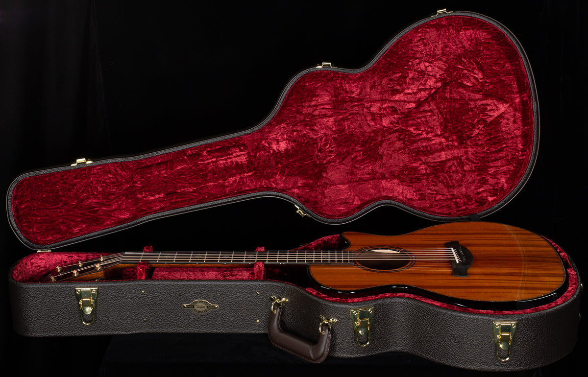 Taylor Builder's Edition 914ce Honduran Rosewood/Sinker Redwood (016)
