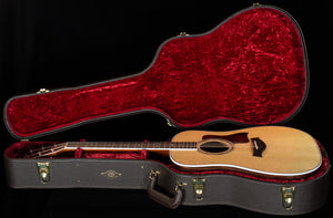 Taylor Legacy 810e Indian Rosewood/Sitka (048)