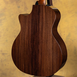 2025 Taylor 414ce Studio Acoustic Electric Guitar Sunburst