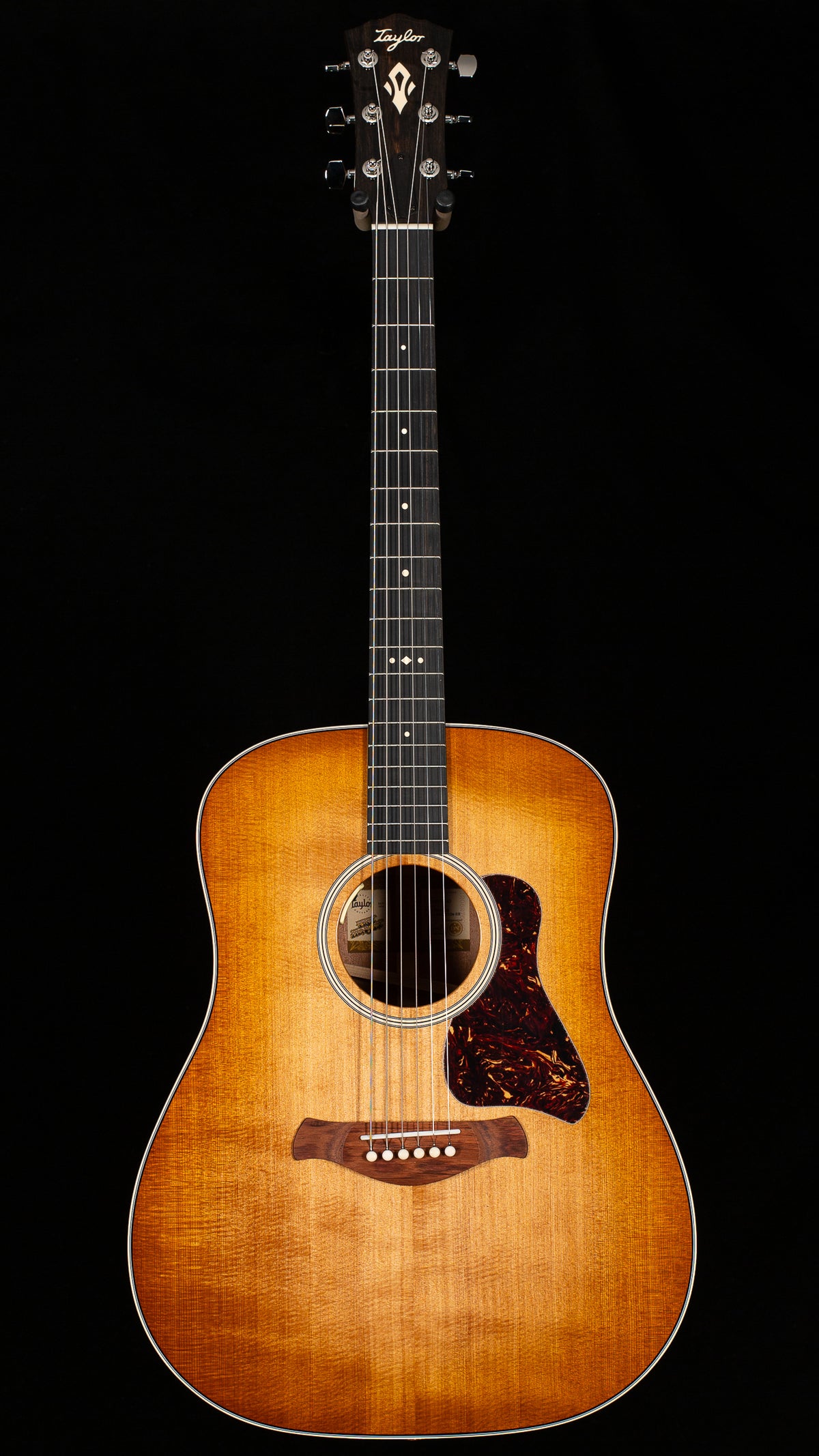Taylor Trey Hensley Gold Label 510e (040)
