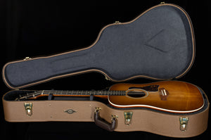Taylor Trey Hensley Gold Label 510e (040)