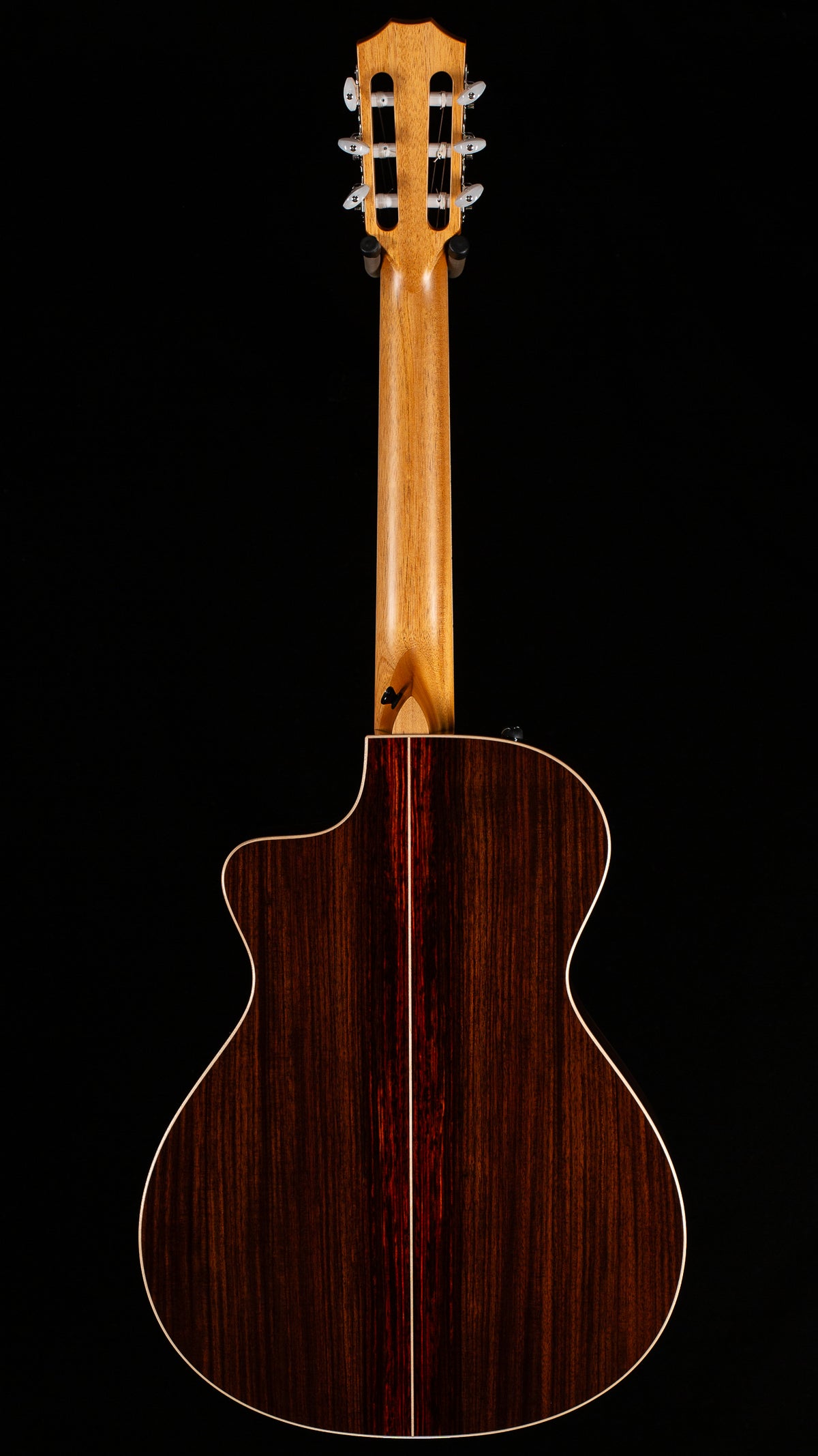 Taylor 812ce-Nylon Indian Rosewood (069)