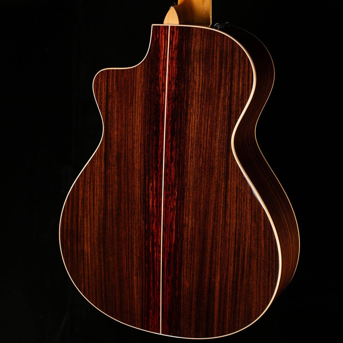 Taylor 812ce-Nylon Indian Rosewood (069)