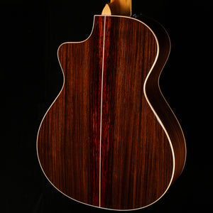 Taylor 812ce-Nylon Indian Rosewood (069)