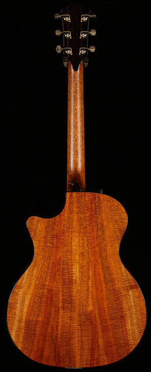 Taylor 924ce-K LTD 50th Anniversary AA Koa (111)