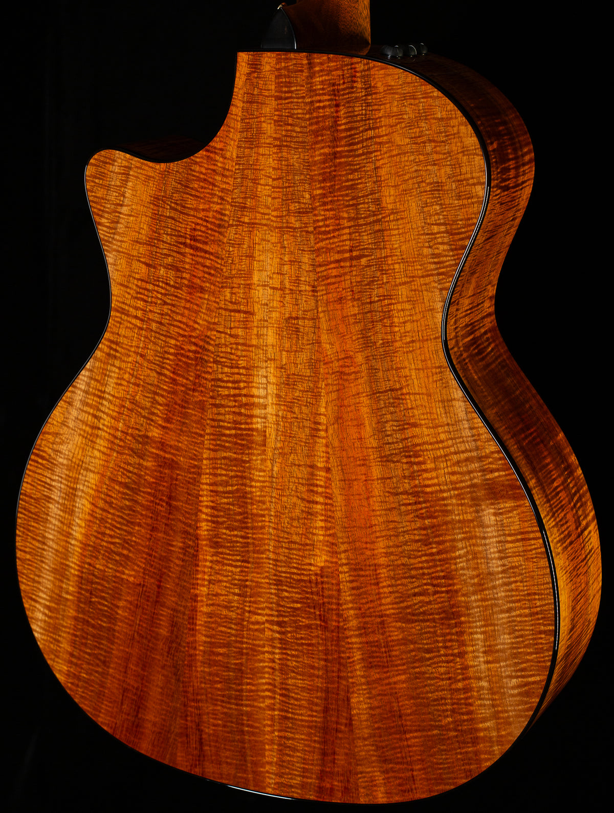 Taylor 924ce-K LTD 50th Anniversary AA Koa (111)