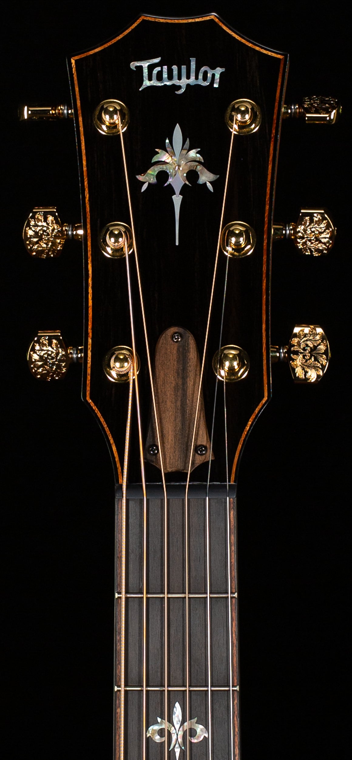 Taylor 924ce-K LTD 50th Anniversary AA Koa (111)