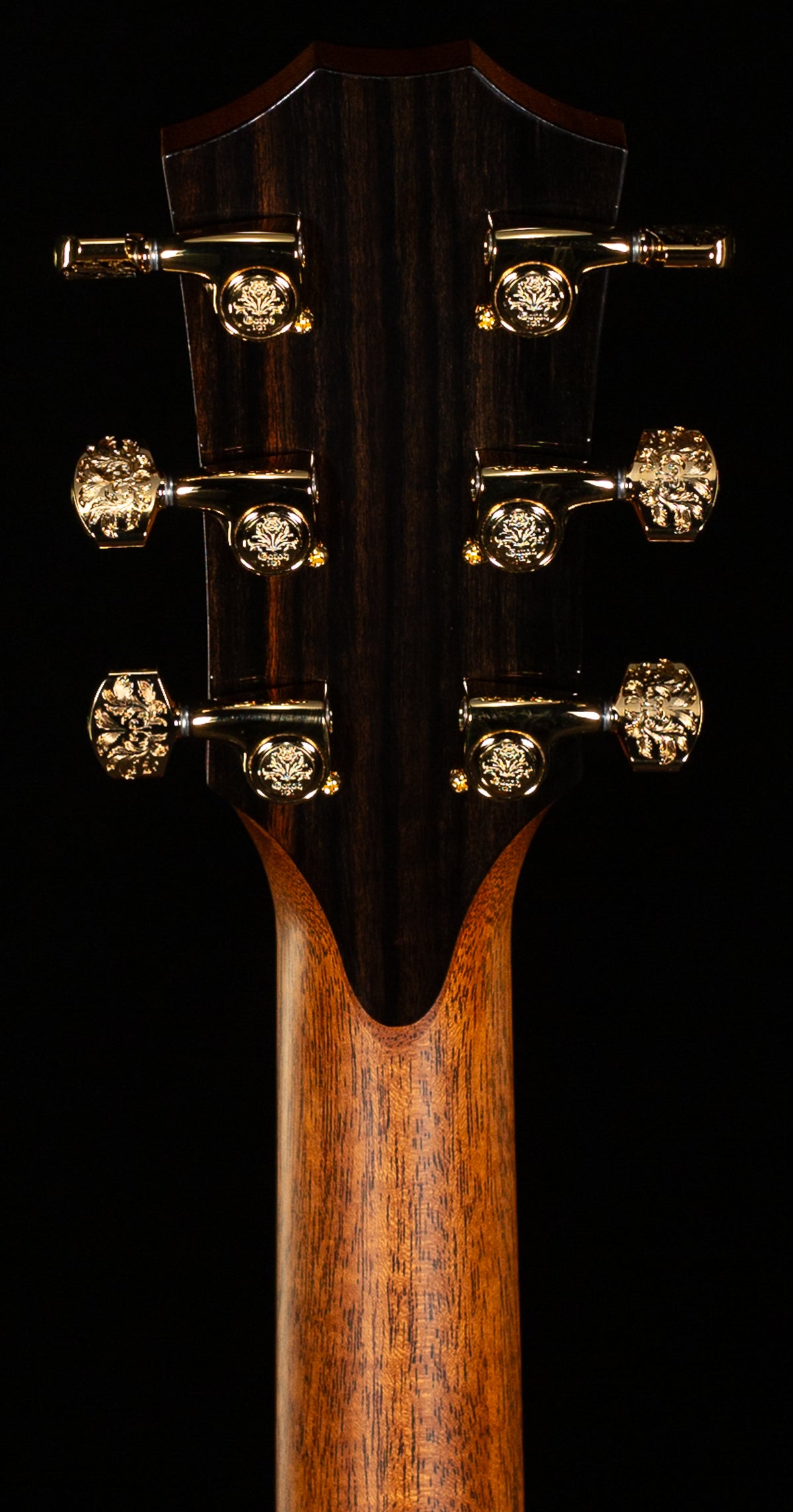 Taylor 924ce-K LTD 50th Anniversary AA Koa (111)