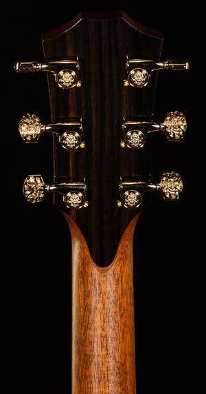 Taylor 924ce-K LTD 50th Anniversary AA Koa (111)