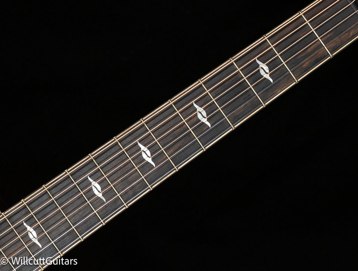 Taylor 812ce 12-Fret Grand Concert (098)