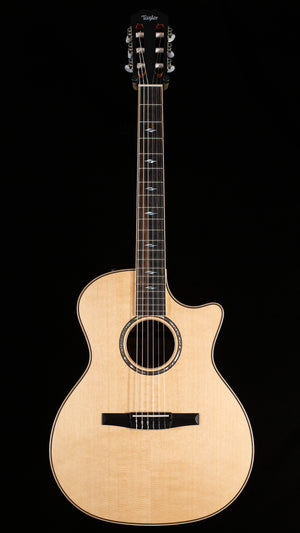 Taylor 814ce-Nylon Indian Rosewood (088)