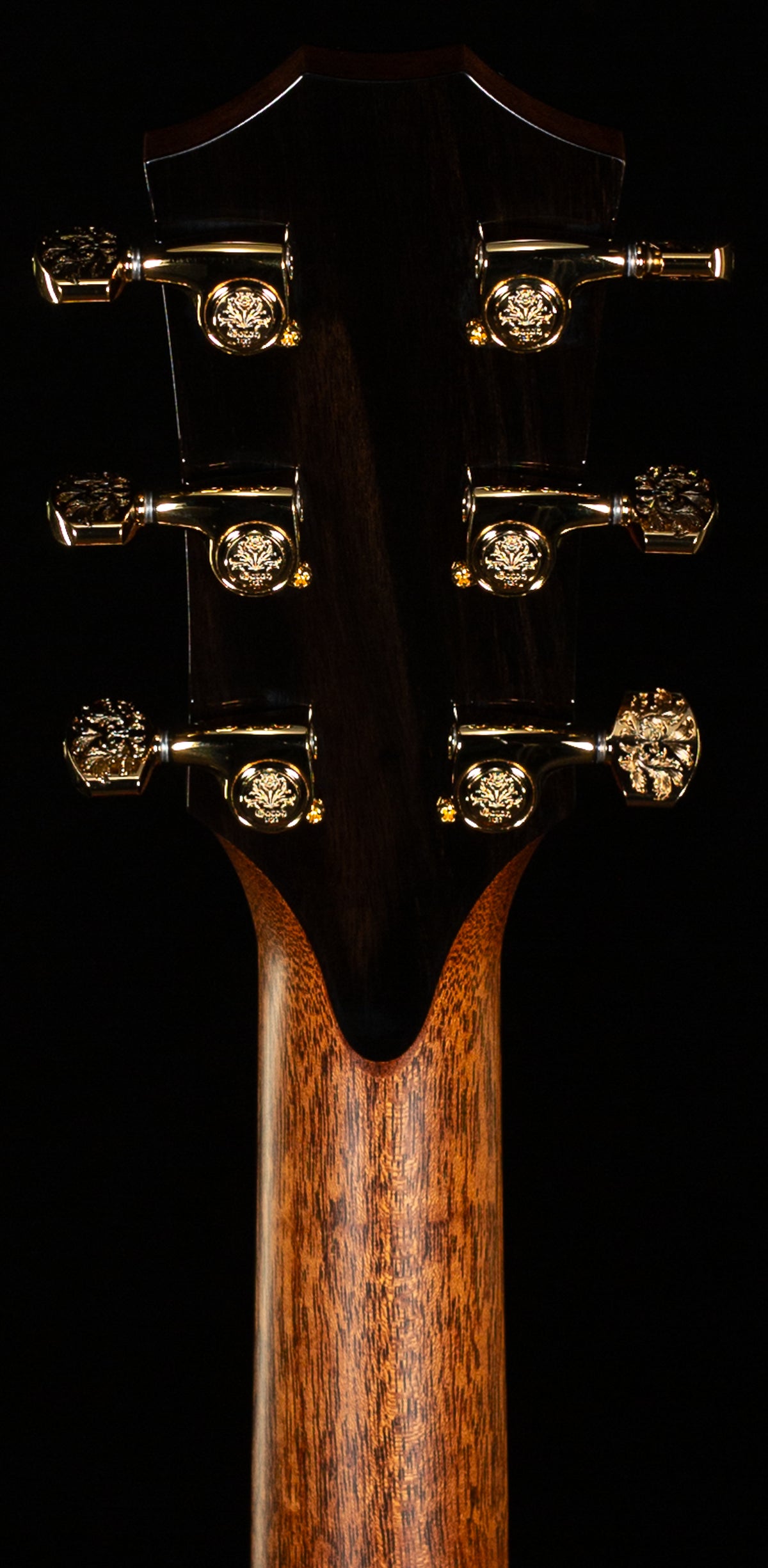 Taylor 924ce-K LTD 50th Anniversary AA Koa (115)