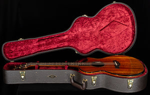 Taylor 924ce-K LTD 50th Anniversary AA Koa (115)