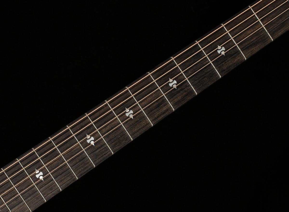 Taylor Builder's Edition 514ce Kona Burst Top (002)
