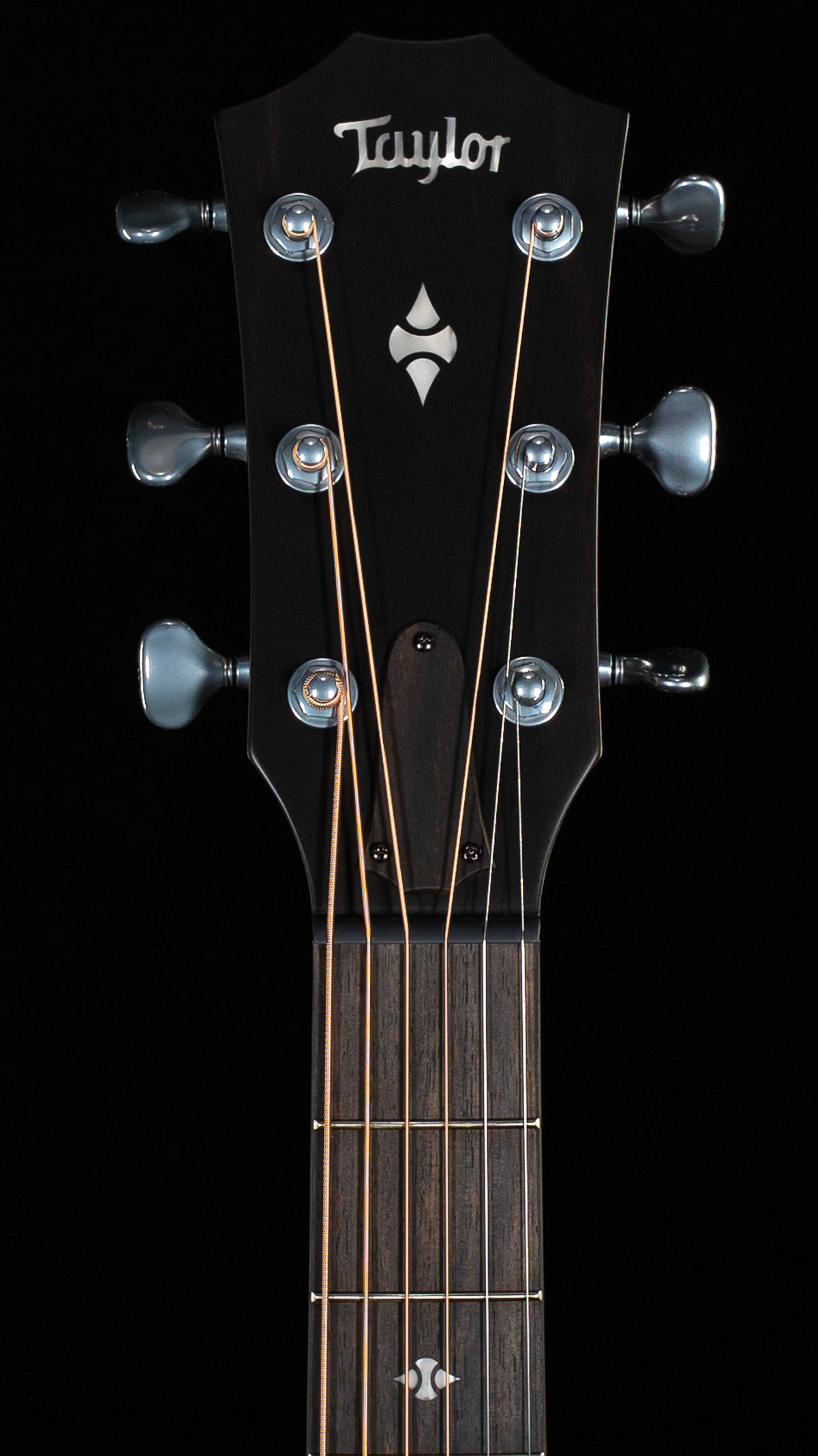 Taylor Builder's Edition 514ce Kona Burst Top (002)