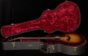 Taylor Builder's Edition 514ce Kona Burst Top (002)