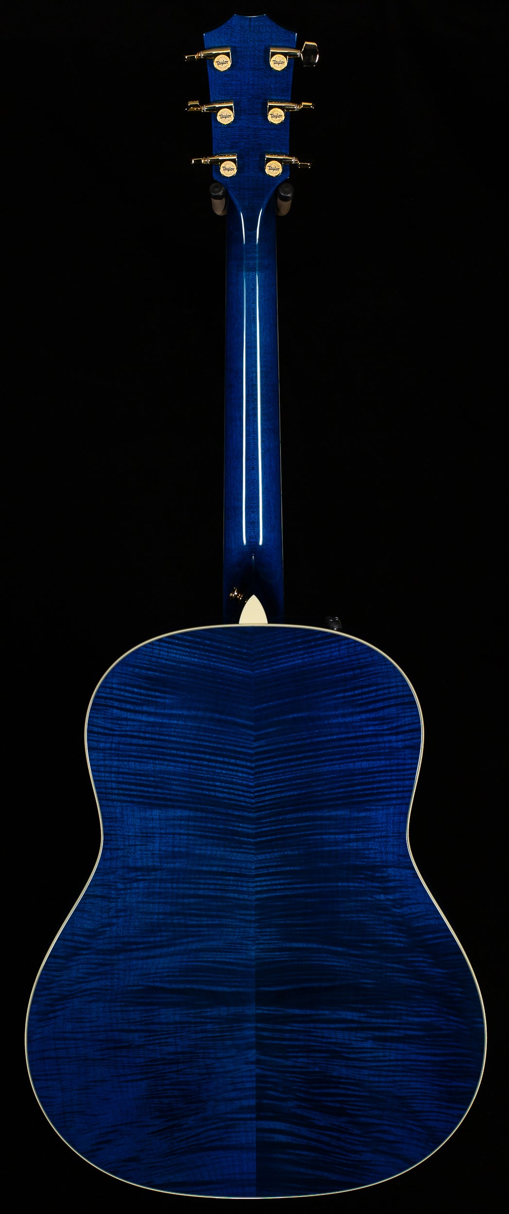 Taylor 2025 Custom #41 Koi C17e Acoustic-electric Guitar