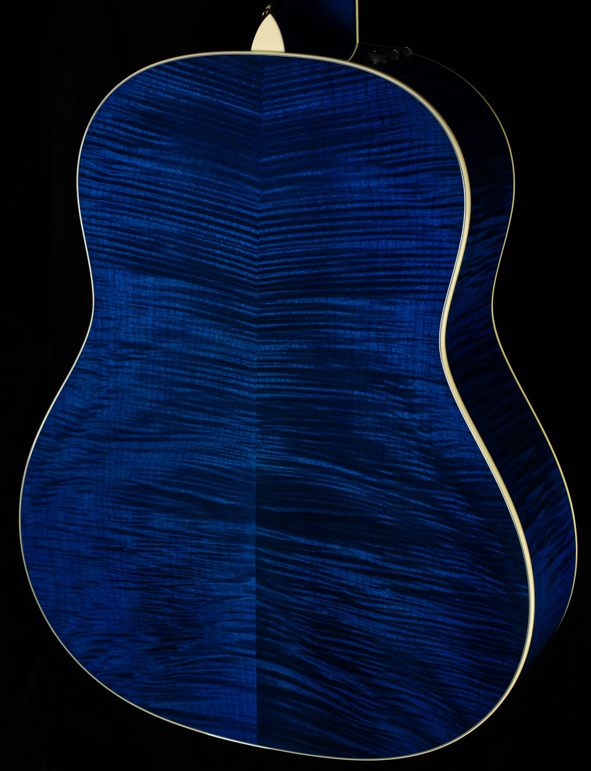 Taylor 2025 Custom #41 Koi C17e Acoustic-electric Guitar &amp; Circa 74 Koi Amp Bundle, Living Jewel Blue (074)