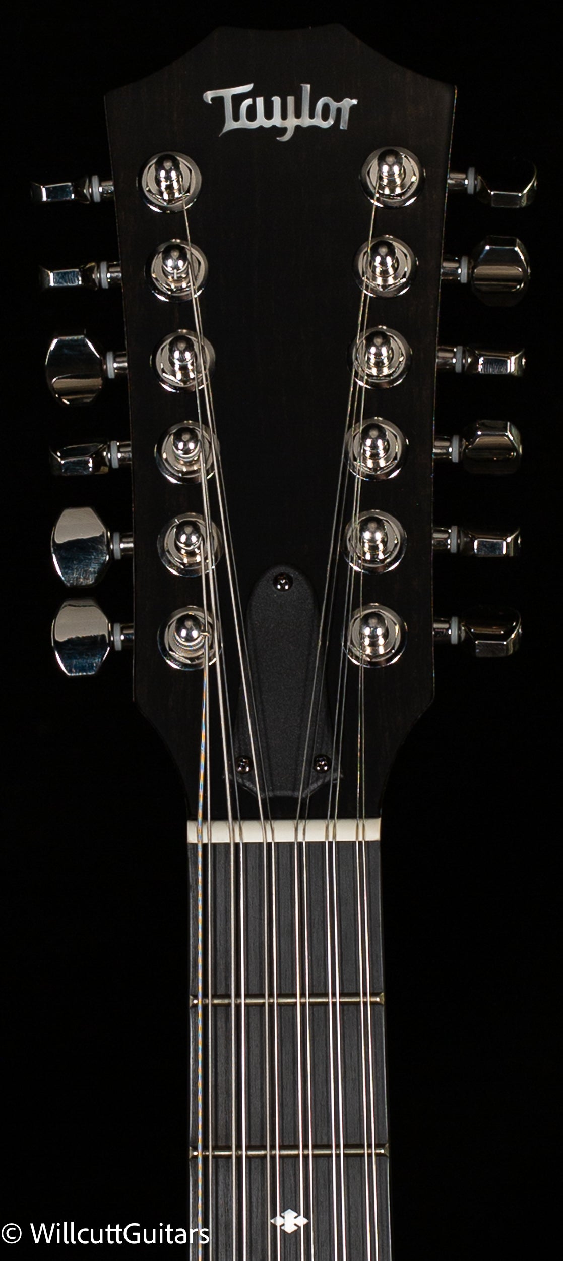 Taylor Special Edition T5z Classic Deluxe 12-String Reverse Strung Cherry Sunburst (107)