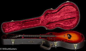 Taylor Special Edition T5z Classic Deluxe 12-String Reverse Strung Cherry Sunburst (107)
