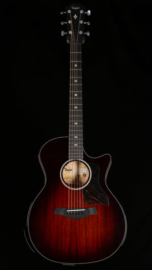 Taylor Next Generation Builder's Edition 524ce 2026 (063)
