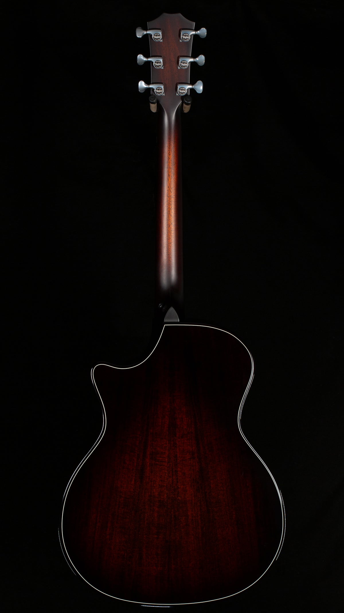 Taylor Next Generation Builder's Edition 524ce 2026 (063)