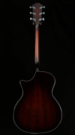 Taylor Next Generation Builder's Edition 524ce 2026 (063)