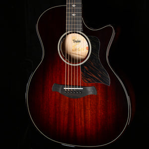 Taylor Next Generation Builder's Edition 524ce 2026 (063)