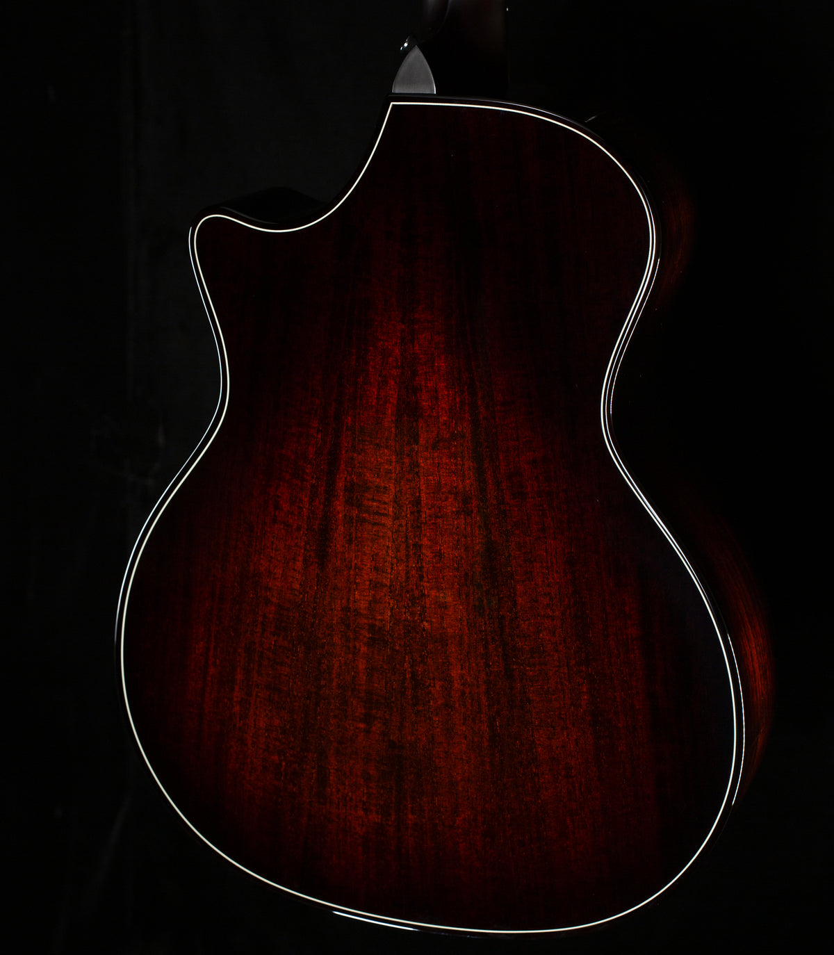 Taylor Next Generation Builder's Edition 524ce 2026 (063)
