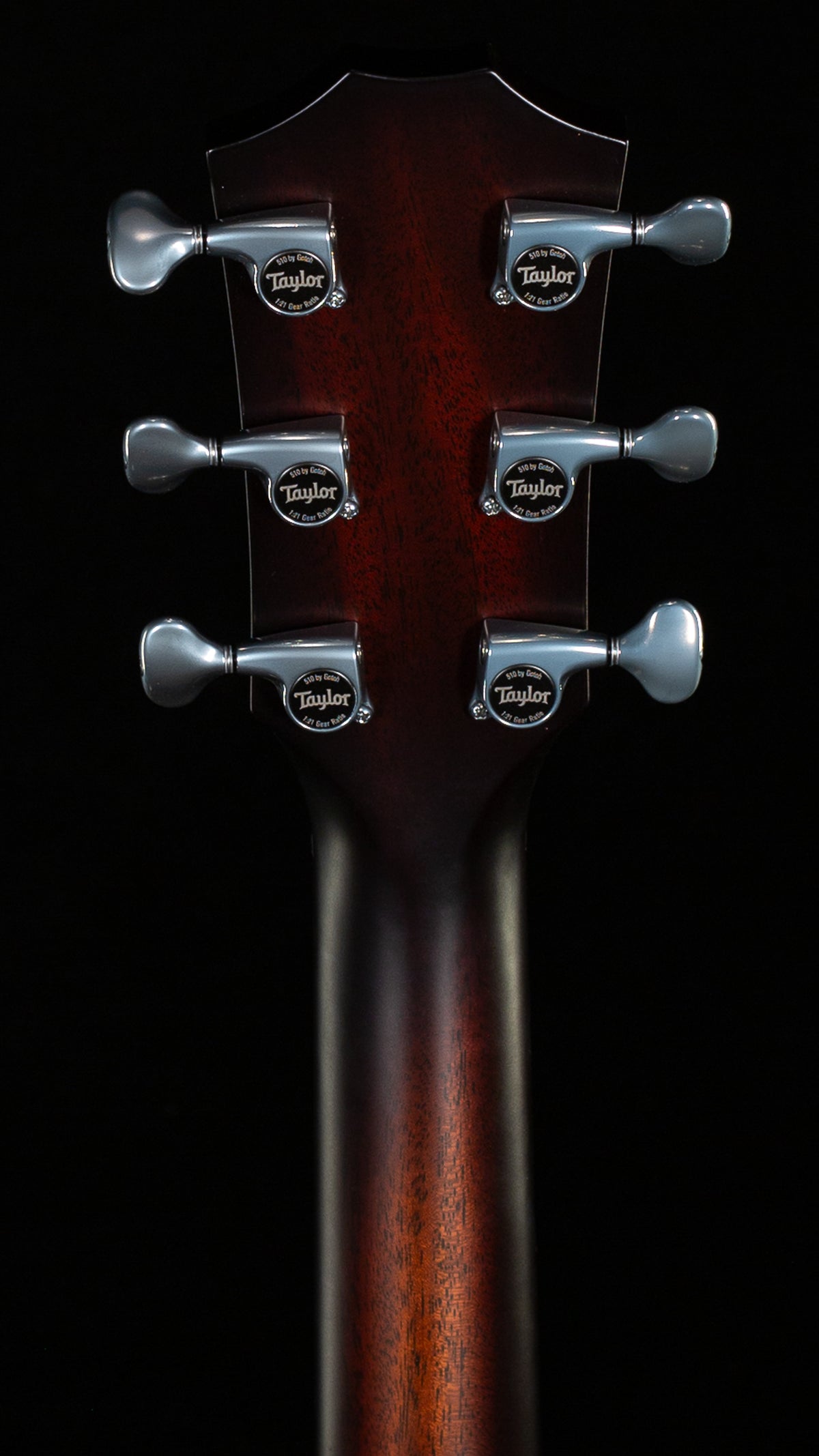Taylor Next Generation Builder's Edition 524ce 2026 (063)