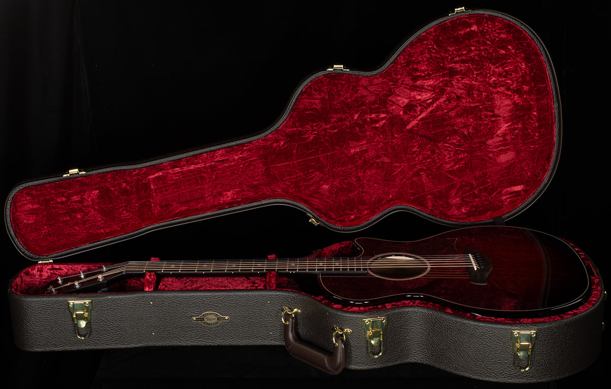 Taylor Next Generation Builder's Edition 524ce 2026 (063)