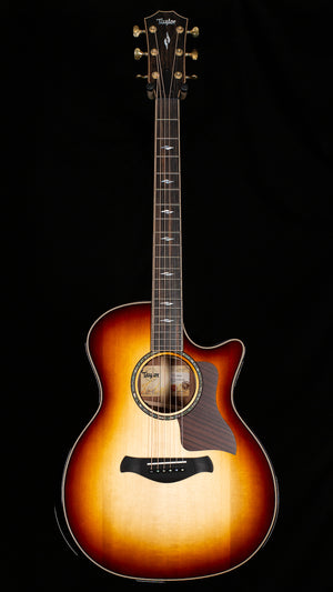 Taylor Next Generation Builder's Edition 814ce Honduran Rosewood/Adirondack Spruce (059)