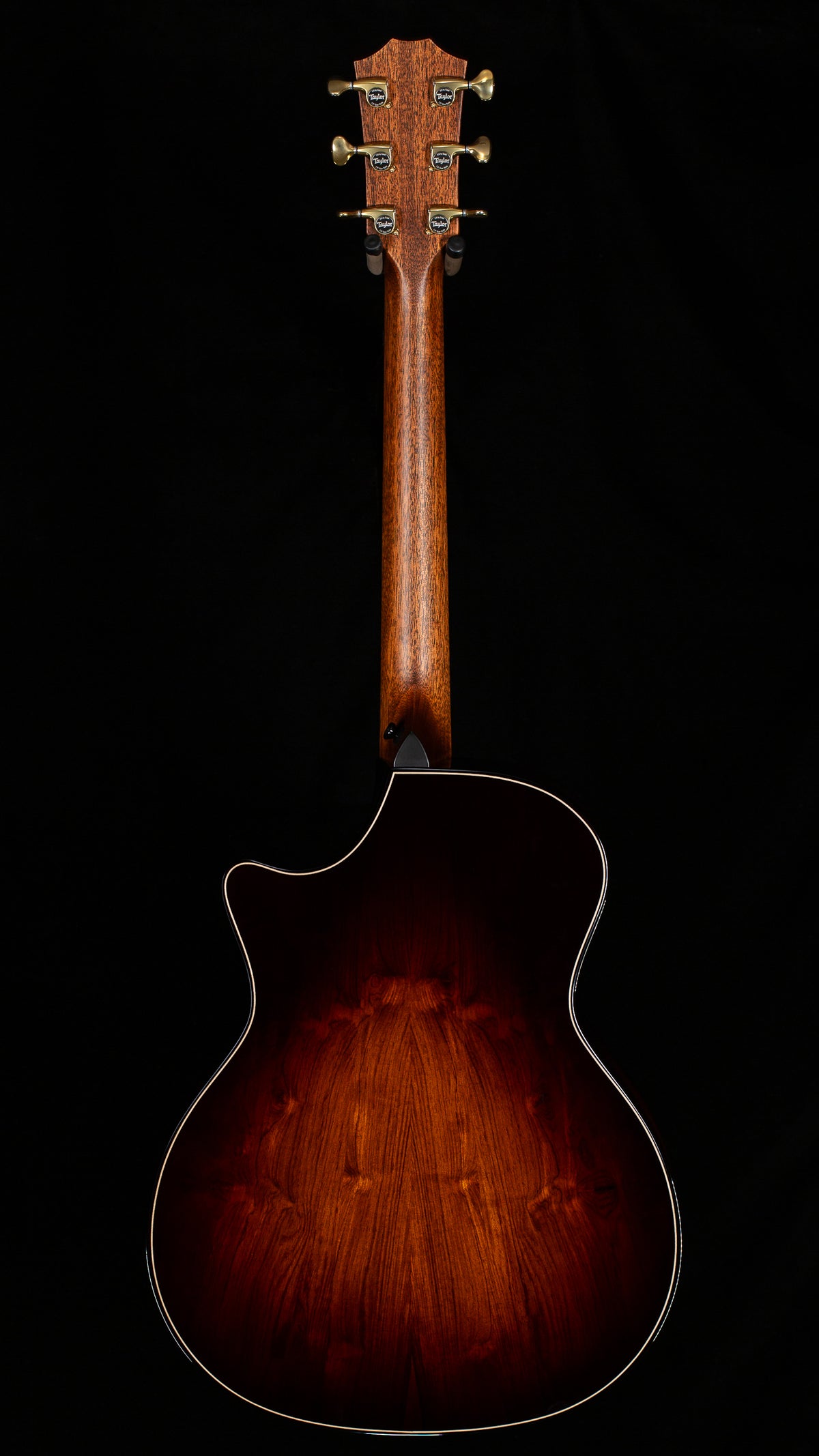 Taylor Next Generation Builder's Edition 814ce Honduran Rosewood/Adirondack Spruce (059)