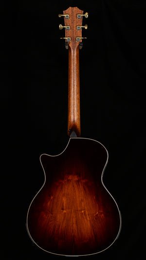 Taylor Next Generation Builder's Edition 814ce Honduran Rosewood/Adirondack Spruce (059)