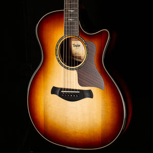 Taylor Next Generation Builder's Edition 814ce Honduran Rosewood/Adirondack Spruce (059)