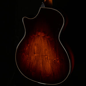 Taylor Next Generation Builder's Edition 814ce Honduran Rosewood/Adirondack Spruce (059)