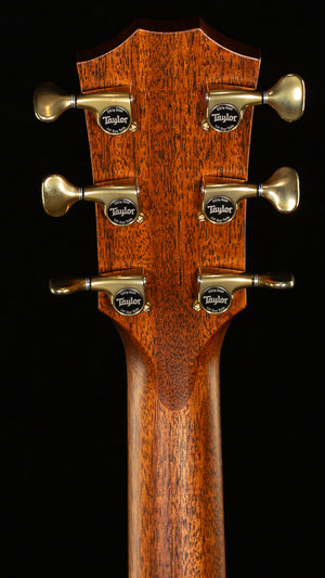 Taylor Next Generation Builder's Edition 814ce Honduran Rosewood/Adirondack Spruce (059)