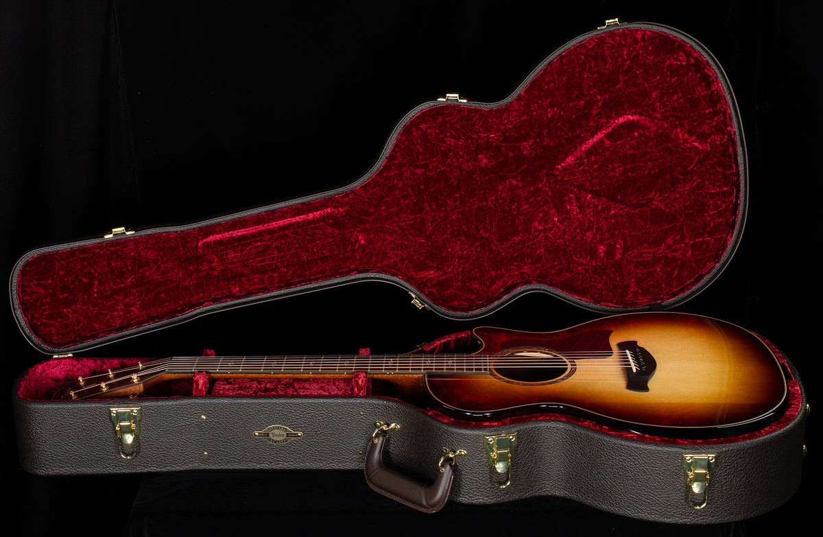 Taylor Next Generation Builder's Edition 814ce Honduran Rosewood/Adirondack Spruce (059)