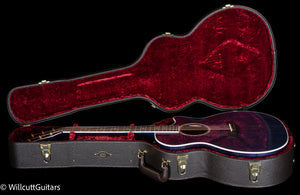Taylor 614ce Special Edition, Pacific Blue (071)