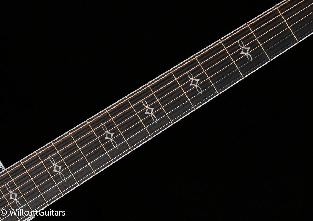 Taylor 614ce Special Edition, Pacific Blue (071)