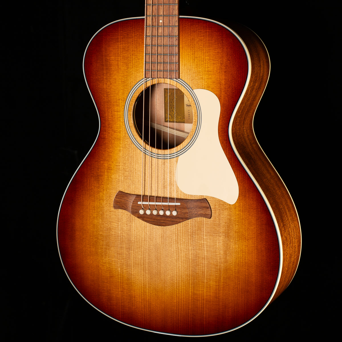 Taylor Ben Harper Gold Label 512e Special Edition (079)