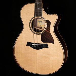 Taylor Next Generation 812ce Indian Rosewood/Sitka (063)