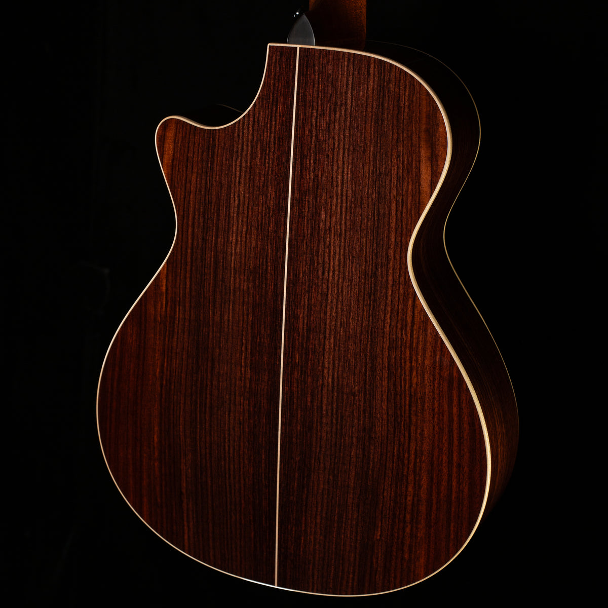 Taylor Next Generation 812ce Indian Rosewood/Sitka (063)
