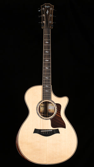 Taylor Next Generation 812ce Indian Rosewood/Sitka (063)
